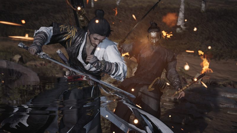 Where Winds Meet: How to Get the Strategic Sword & All Abilities