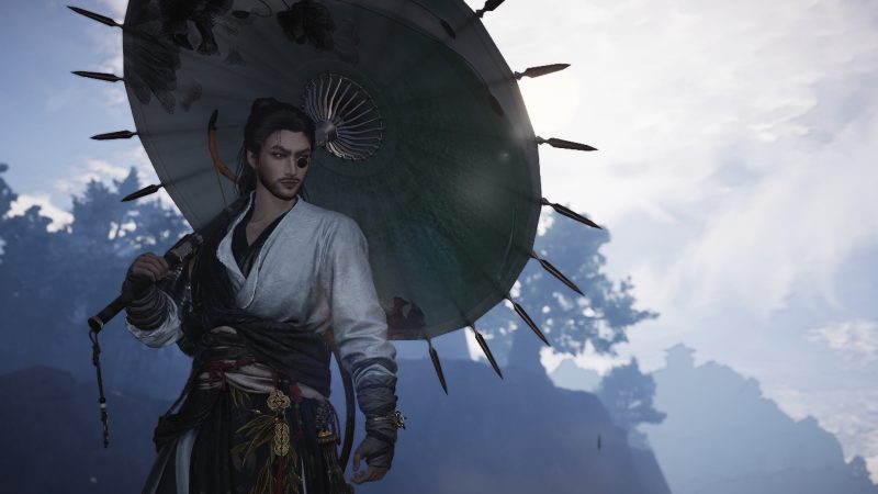 Best Weapon Choices in Where Winds Meet: Solo & Multiplayer Picks