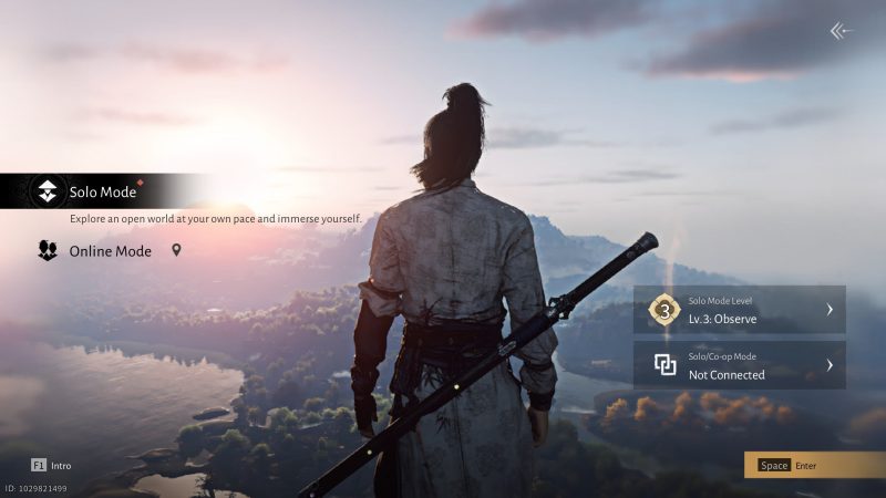 Where Winds Meet Co-op Guide: How to Play With Friends