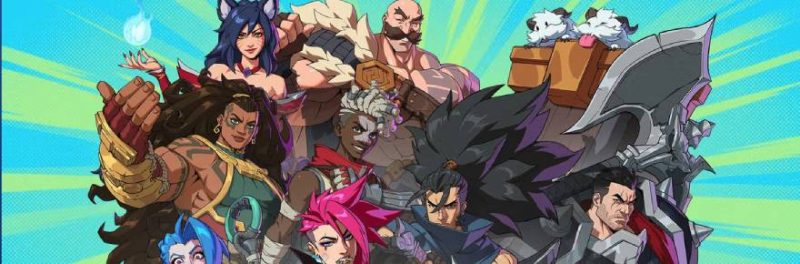 2XKO Development to Cease in December: What It Means for Players