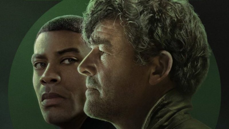 Lanterns Episode 2 Hands-On: Hal and John Keep the Momentum Going