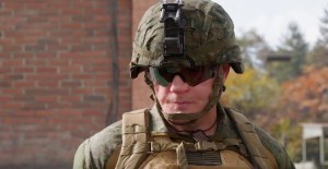 CoD: MW4 DLC Honors Real-Life Hero Kyle Carpenter