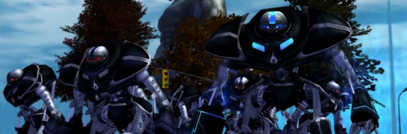 City of Heroes Homecoming Finally Tests i28p4 with Latest Powersets